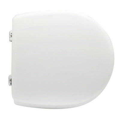 SEDILE WC PER FALERI VASO CONCEPT FORMA 2- Bianco- CW- pezzi 1