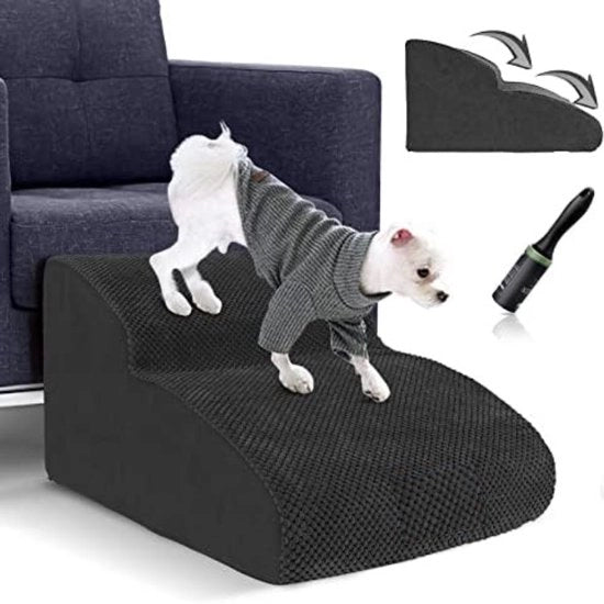 Trappola per cani - Trappola per cani per piccoli cani - Passerella per cani