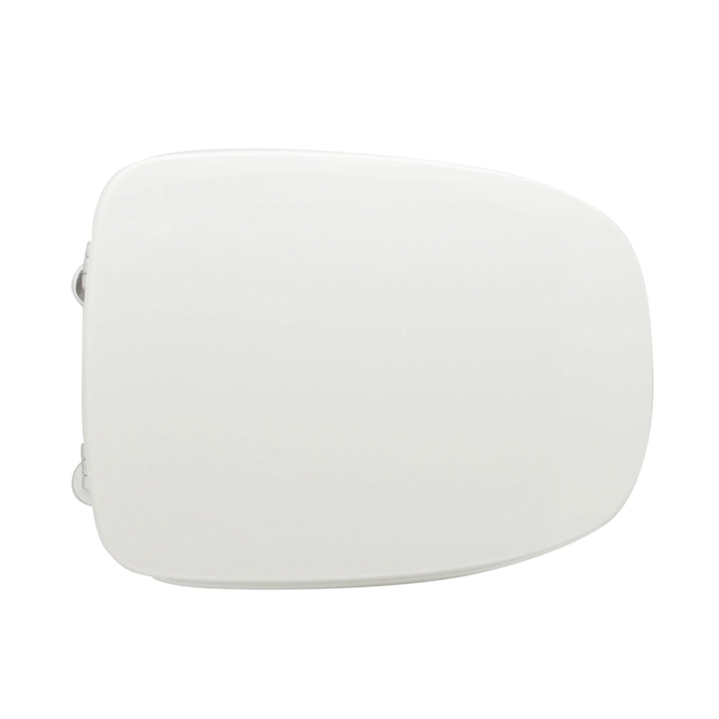 SEDILE WC PER KERASAN VASO BRIO SOSPESO FORMA 3- Bianco- CW- pezzi 1