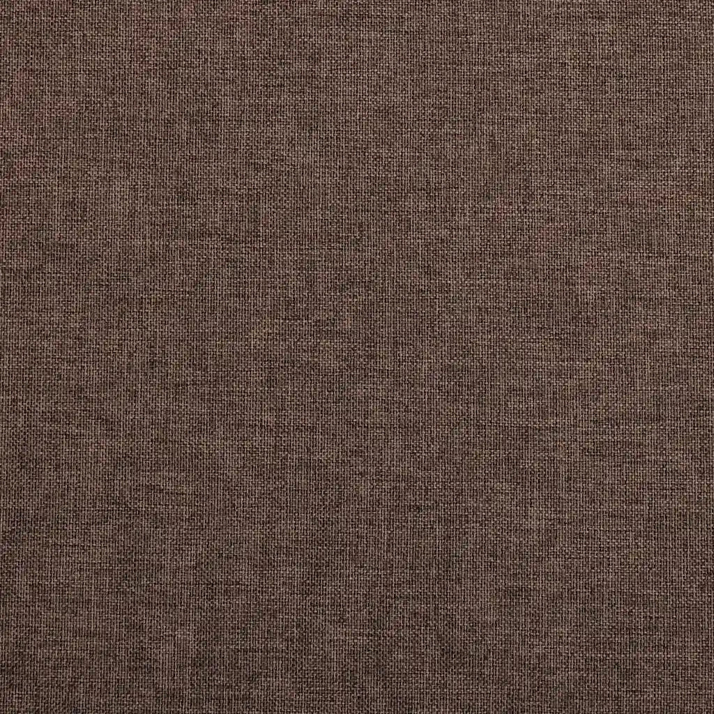 Tende Oscuranti con Ganci Effetto Lino 2 pz Talpa 140x225 cm 321205