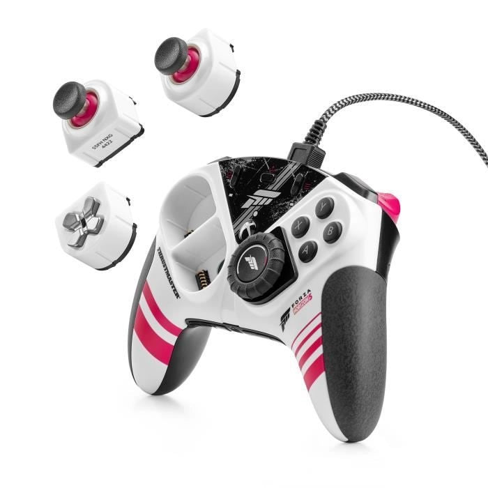 ESWAP X R PRO Controller Forza Horizon 5 Edition Xbox Series X  S / Xbox One / PC