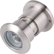 Visore porta finestre 28 mm angolo ampio con protezione della privacy - Visore porta finestre duraturo e sicuro - Visore porta finestre per ufficio e casa.