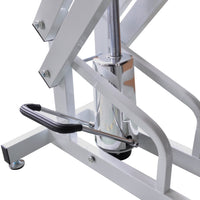 Tavolo per toelettatura cani con superficie antiscivolo regolabile su rotelle nero 3702015