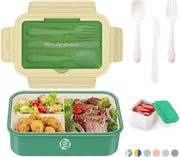 Lunchbox per Ufficio, Viaggi, Scuola - Ritorno a Scuola - Per Bambini - Per Adulti