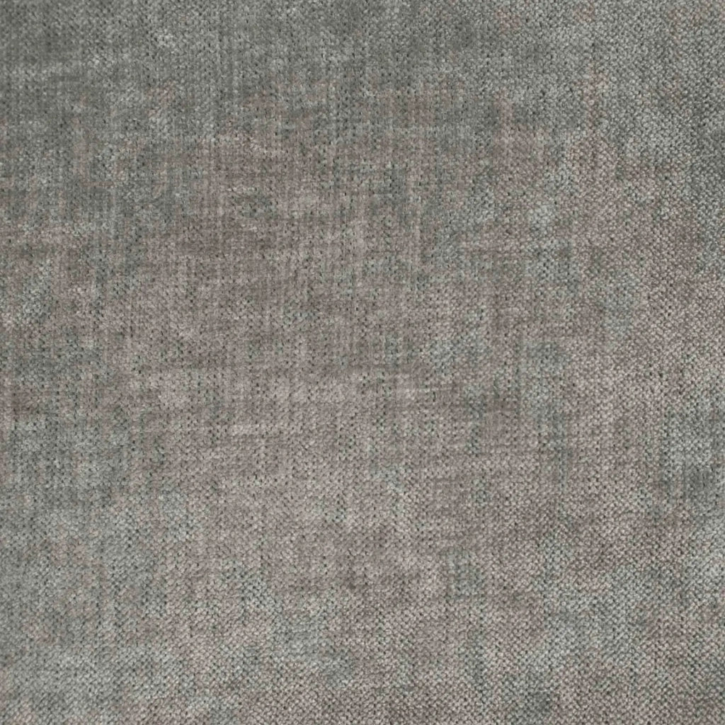 Federa 2 pz HOUTEN Grigio Scuro 40 x 80 cm Tessuto Chenille 918223