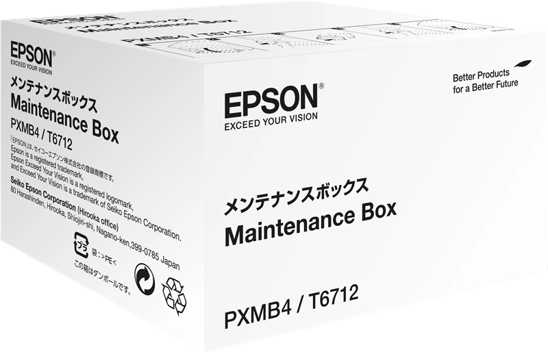 Epson Maintenance box