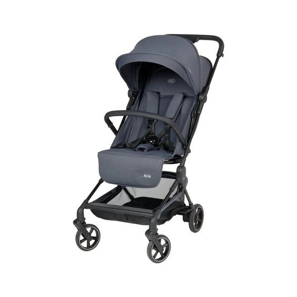 Passeggino 4 ruote peg perego ip43000000mb53 aria nordic blue
