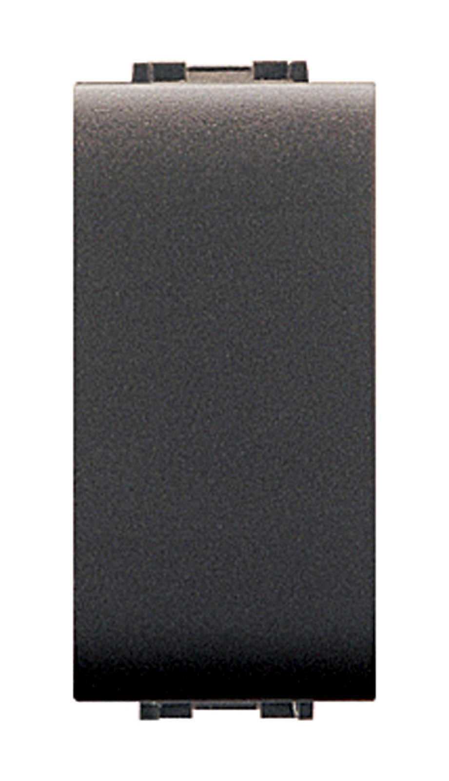 life art.4003 deviatore unipolare nero cod:ferx.41601