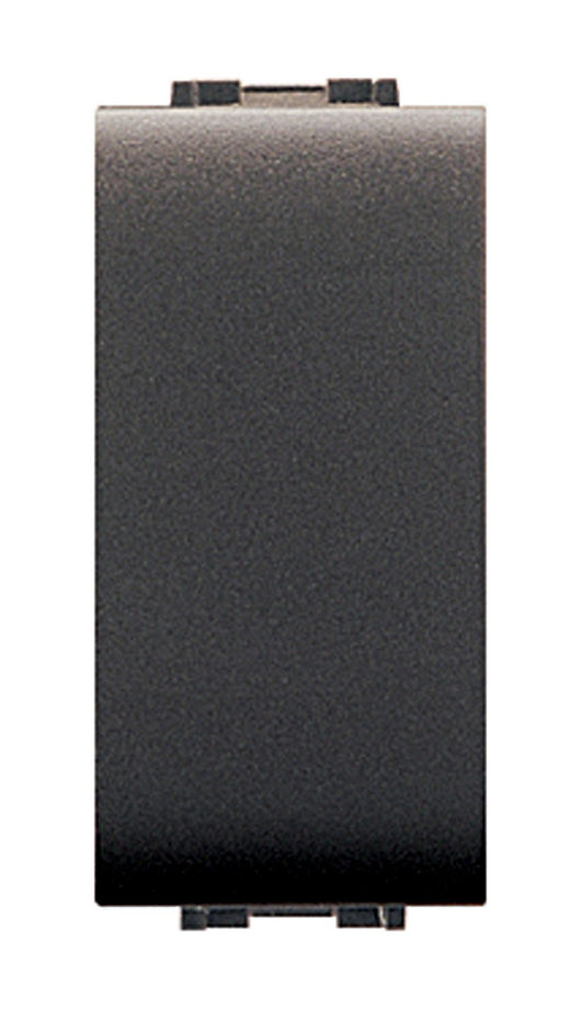 life art.4003 deviatore unipolare nero cod:ferx.41601