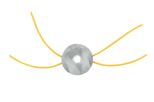 testina 8 fili tarantola in alluminio cod:ferx.41606