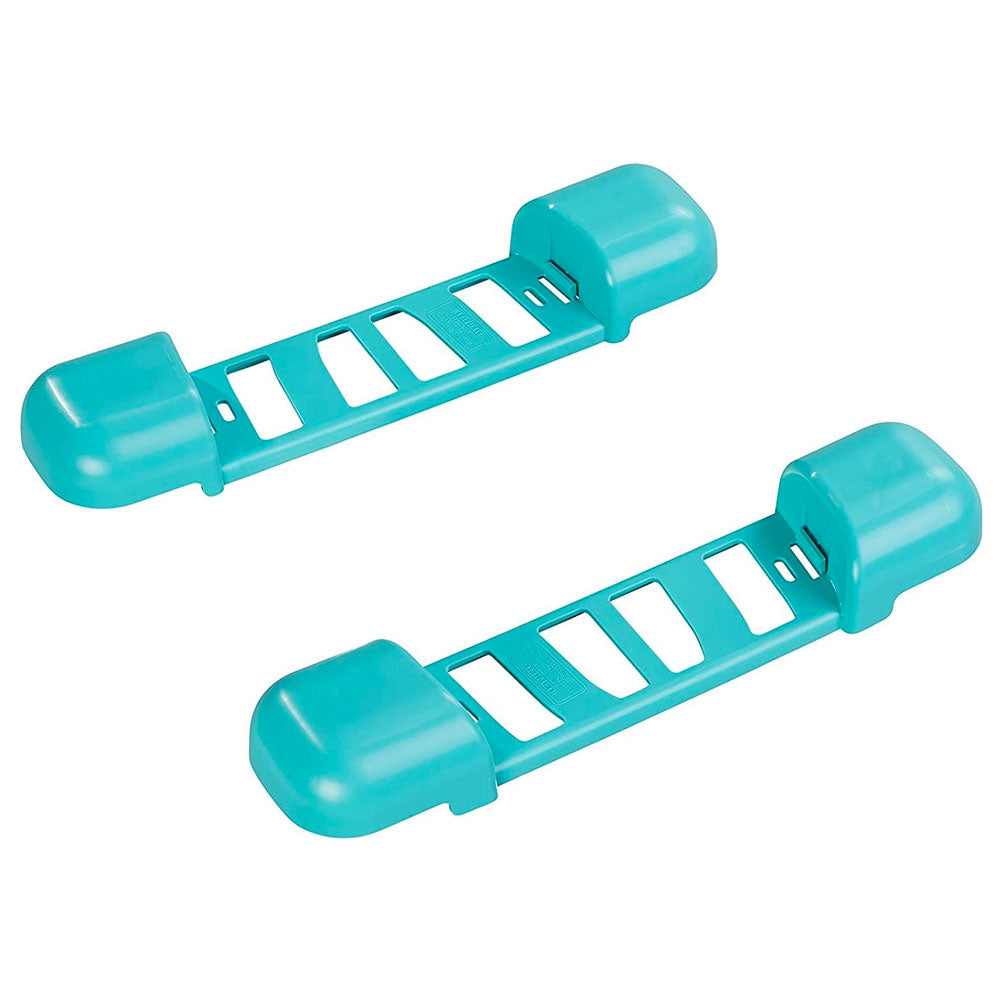 Carrello Secchi Pulizie con Rotelle Leifheit Clean Twist Disc Mop