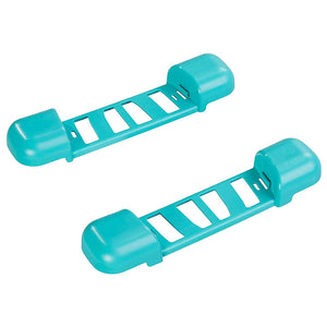 Carrello Secchi Pulizie con Rotelle Leifheit Clean Twist Disc Mop