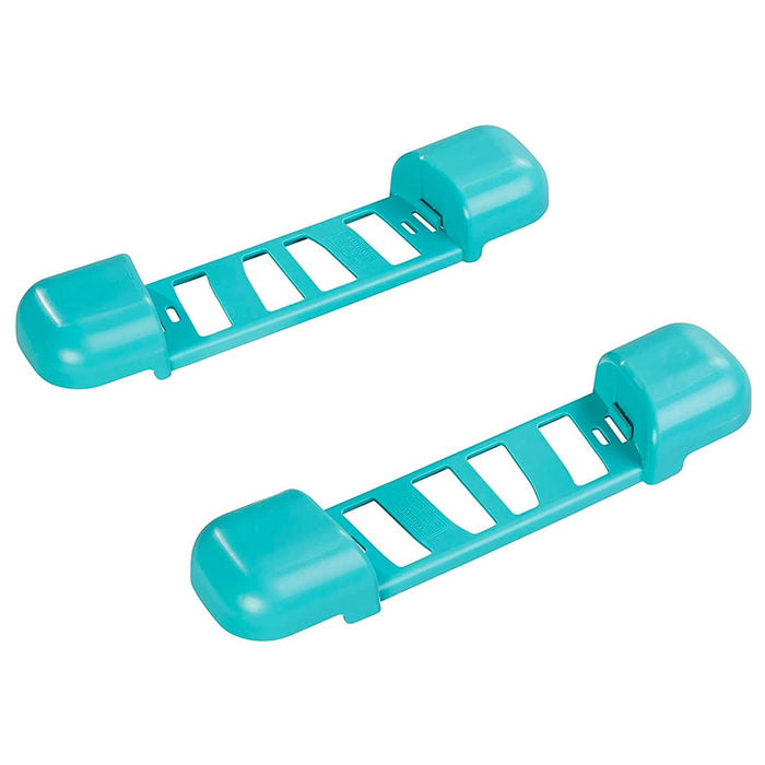 Carrello Secchi Pulizie con Rotelle Leifheit Clean Twist Disc Mop