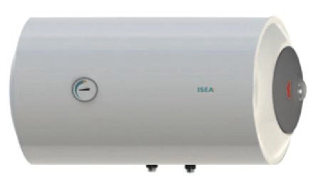 SCALDABAGNO ELETTRICO SWING 120LT 2ANNI ORIZZONTALE DX