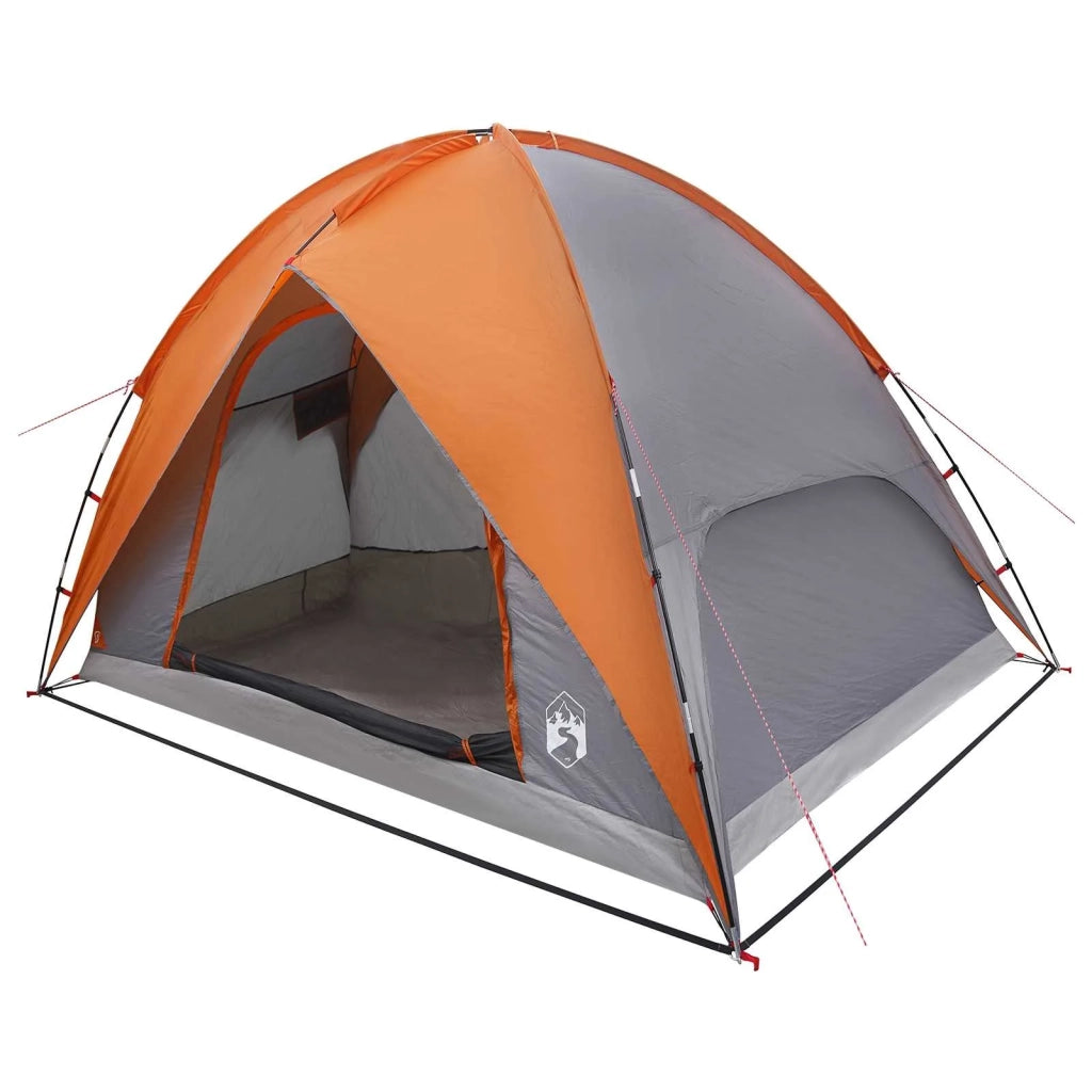 Tenda da campeggio con telo antipioggia impermeabile Cupola 42028522