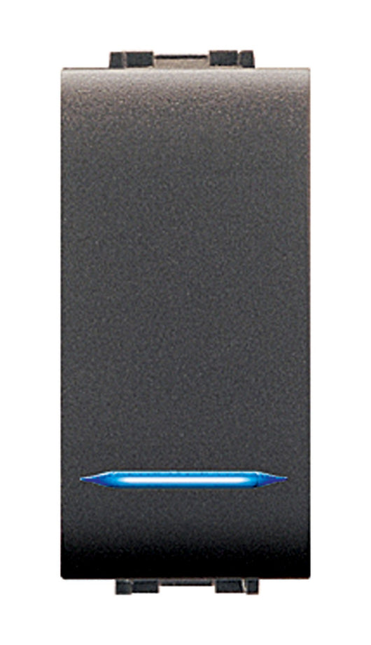 life art. 4012 interruttore unipolare illuminabile cod:ferx.41635