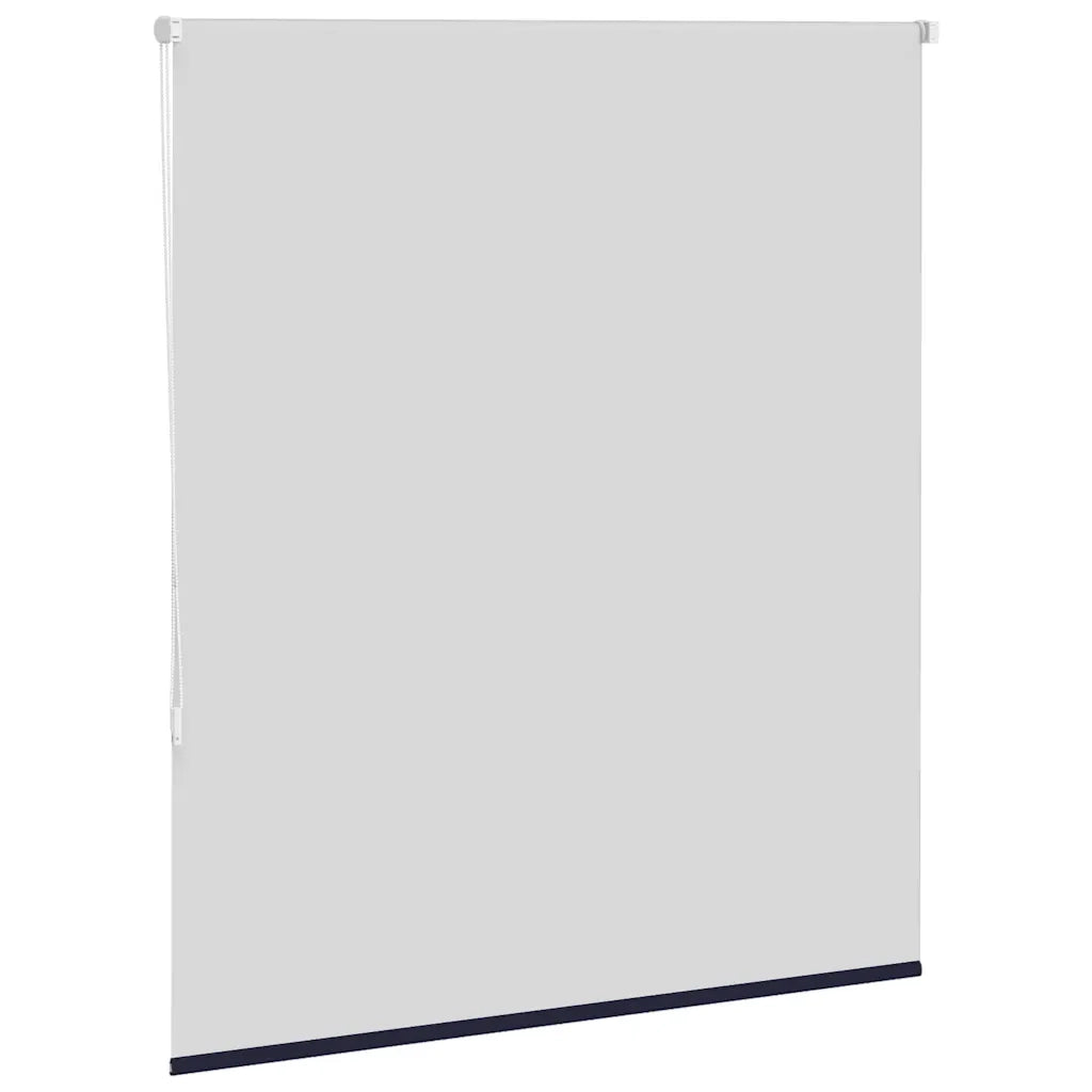 Tenda a Rullo Oscurante 125x130 cm Larghezza Tessuto 121,6 cm 4011497