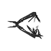 Gerber 1055358 Suspension NXT Multitool 15 Funzioni Lunghezza Chiusa 10,8 cm Peso 190 g Acciaio Inossidabile colore Nero