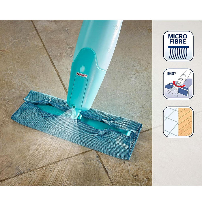Lavapavimenti con Nebulizzatore Leifheit Pico Spray S