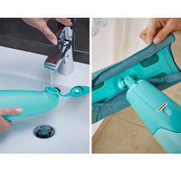 Lavapavimenti con Nebulizzatore Leifheit Pico Spray S