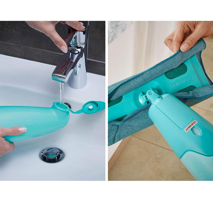 Lavapavimenti con Nebulizzatore Leifheit Pico Spray S