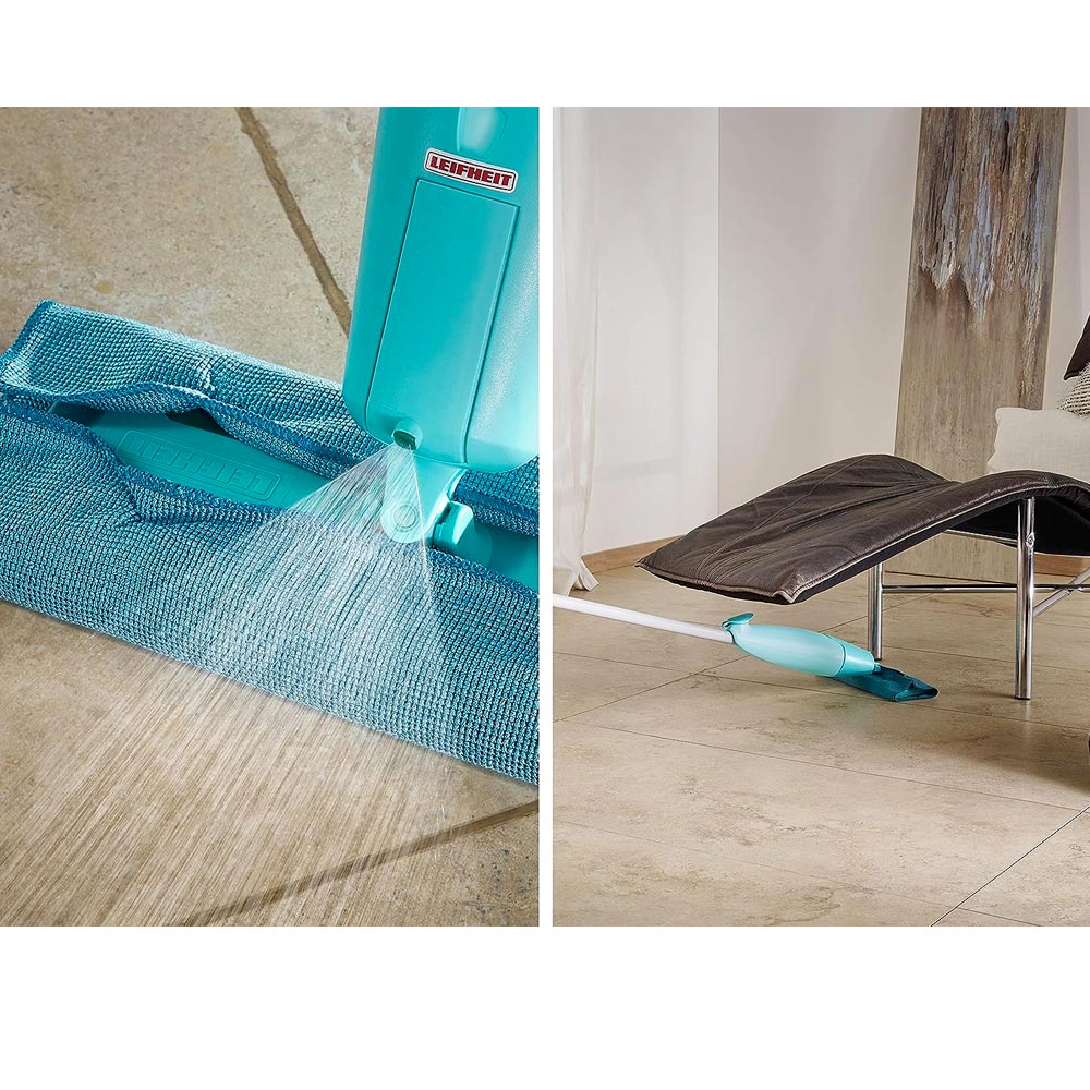 Lavapavimenti con Nebulizzatore Leifheit Pico Spray S