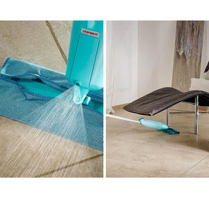 Lavapavimenti con Nebulizzatore Leifheit Pico Spray S