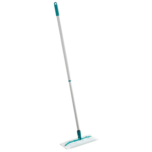 Lavapavimenti Panni Antistatici Leifheit Clean & Away Telescope