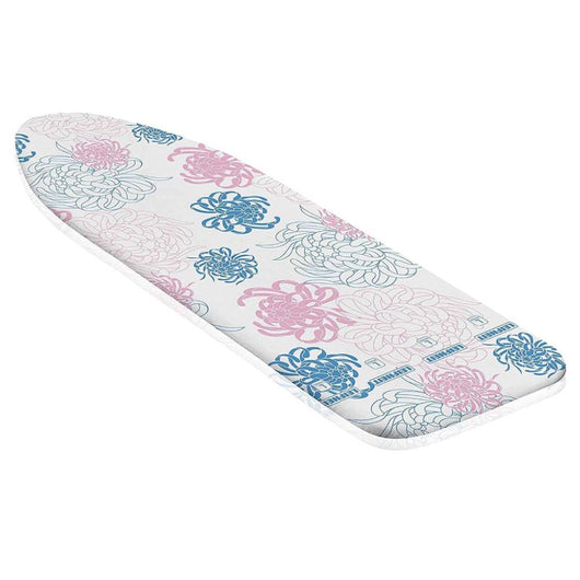 Fodera Asse da Stiro Cotton Classic Universale Leifheit Formato: 140 x 45 cm