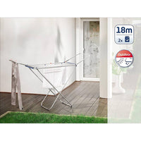 Stendibiancheria Classic Siena 180 Leggero in Alluminio