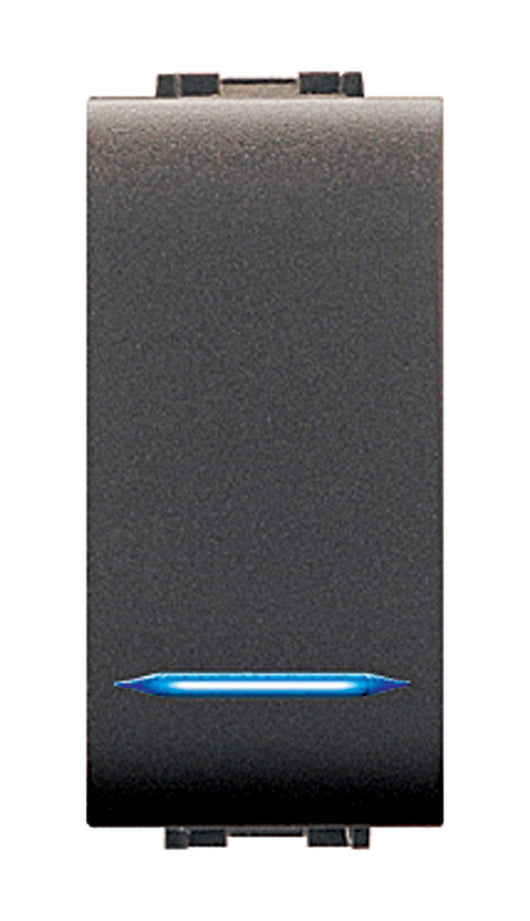 life art. 4013 deviatore unipolare illuminabile cod:ferx.41643