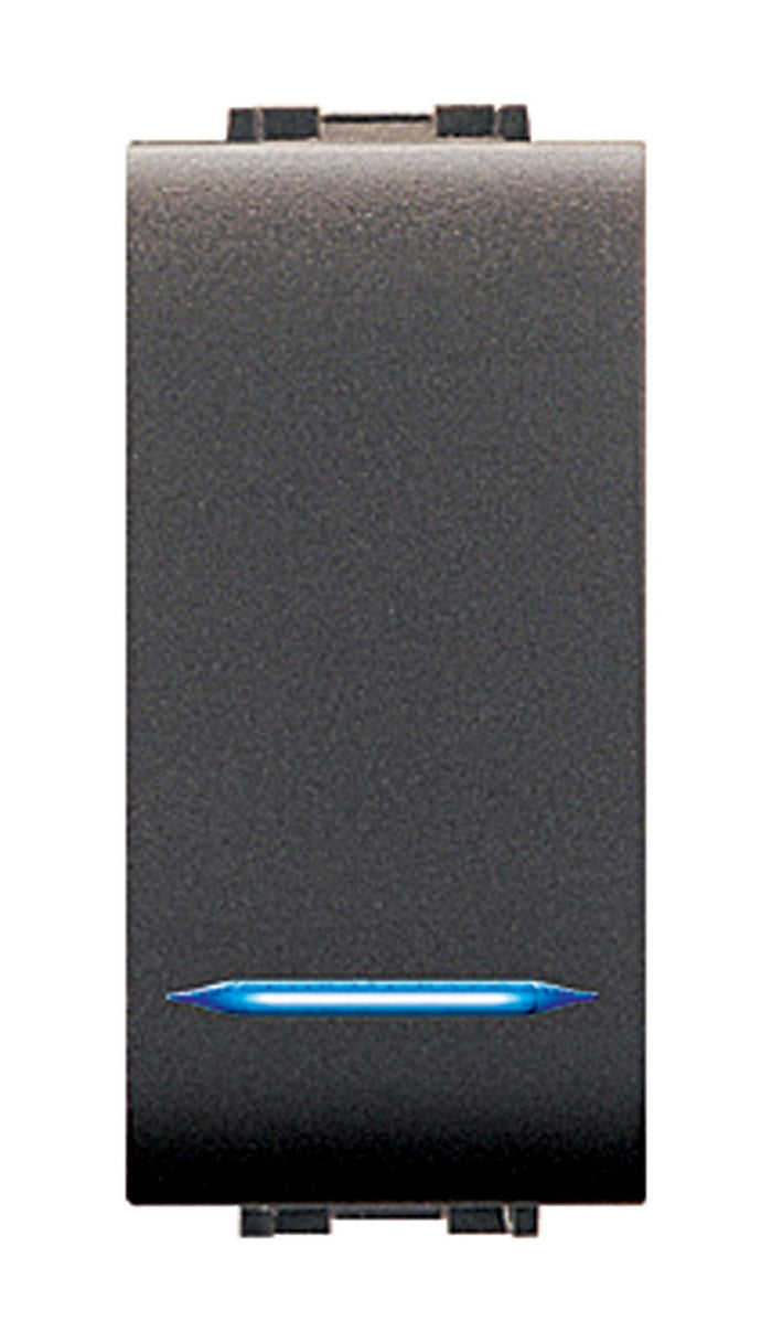 life art. 4013 deviatore unipolare illuminabile cod:ferx.41643