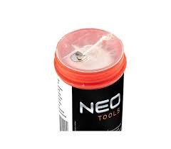 Topex 02-438 filo sigillante per er tubi in acciaio, 150m