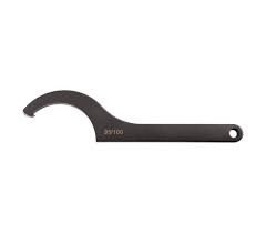 Topex 10-579 chiave a gancio, mi misura 95-100mm