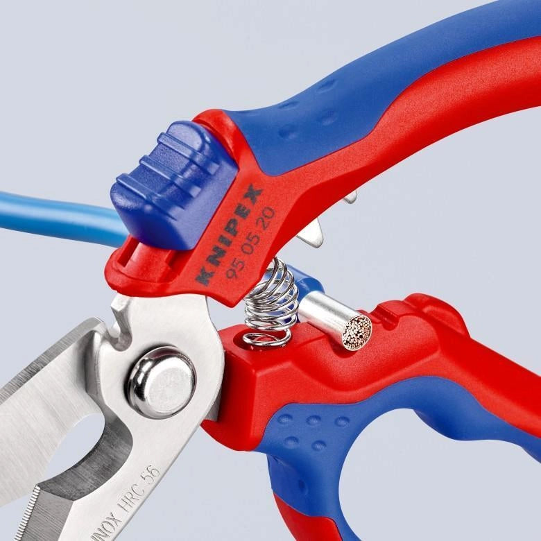 Knipex 95 05 20 SB pinza
