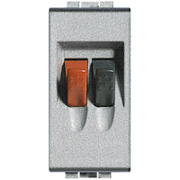 Bticino Livinglight connettore per altoparlanti NT4294