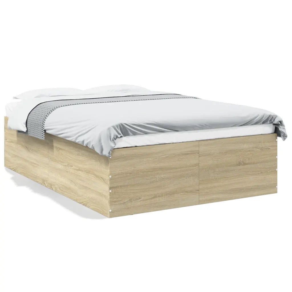 Giroletto Rovere Sonoma 120x200 cm in Legno Multistrato 3280932