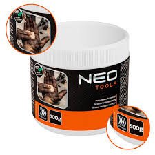 Topex 10-403 pasta speciale in g gel per lavarsi le mani per rim