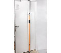 Topex 35-430 supporto telescopic ico, 160-290 cm