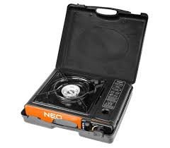 Topex 20-050 fornello a gas