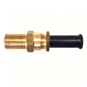 SC16 KIT PRESSACAVO OTTONE PH PH1 IDRAULICO RICAMBIO