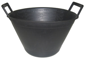 cardarella in plastica 2 manici diametro 36 cod:ferx.4167