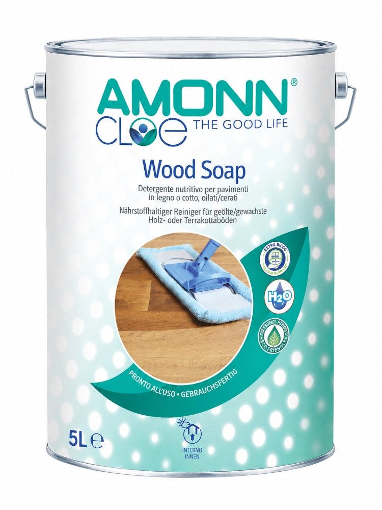 CLOE Wood Soap standard 5 l - Cheonda