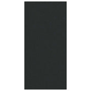 Zerbino d'ingresso moderno rettangolare per interni/esterni 120 x 250 cm poliammide nero 02_0057922