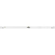 Topex 72-524 livellatore 250 cm, m, 2 bolle