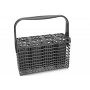 CESTELLO PORTA POSATE ELECTROLUX REX AEG LAVASTOVIGLIE 230X80X250MM. - Electrolux Rex Aeg Zoppas