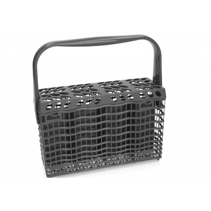 CESTELLO PORTA POSATE ELECTROLUX REX AEG LAVASTOVIGLIE 230X80X250MM. - Electrolux Rex Aeg Zoppas