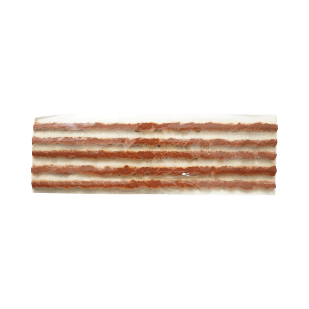 Cordoncini per vulcanizzazione pneumatici – 200 mm, 25 pezzi/set