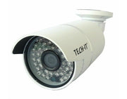 TELECAMERA CAMERA AHD 1080P VIDEOSORVEGLIANZA INFRAROSSI 48LED 5.0 MP 3.6MM 7549