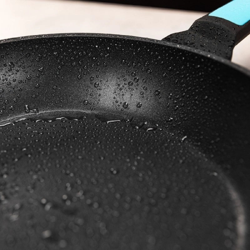 CECOTEC 03169 - Padella Polka Platinum 22 Bucket Thunder